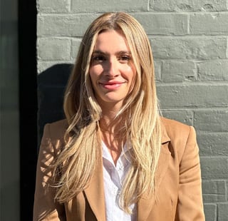 Photo of Alexandra Schwartz, Imprintâs Head of Growth. Photo of Alexandra Schwartz, Imprintâs Head of Growth.