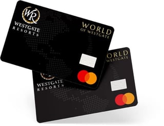 Photo of World of Westgate MastercardÂ® Credit Card