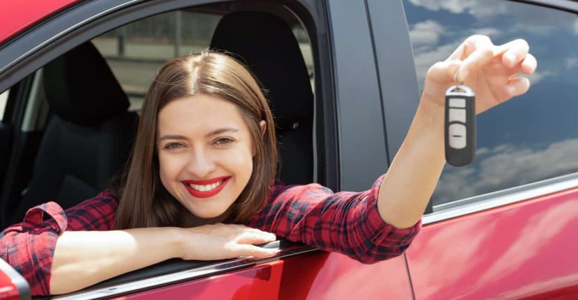5 Best Auto Loans For Students (2025) - Auto Loans For Students With Bad Credit