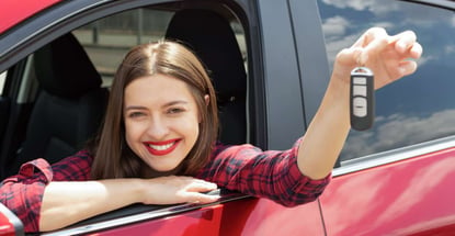 Auto Loans For Students