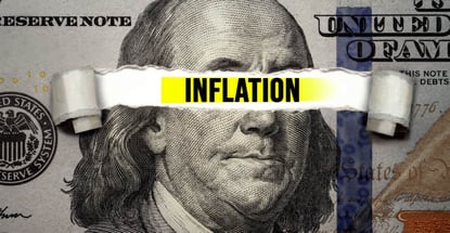 How Inflation Is Affecting Americans Credit