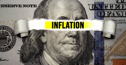 How Inflation Is Affecting Americans Credit How Inflation Is Affecting Americans Credit