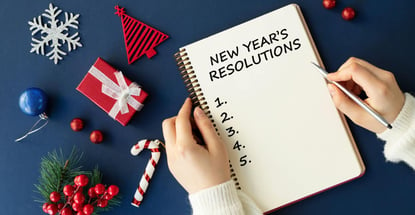 How To Achieve Your Financial New Years Resolutions
