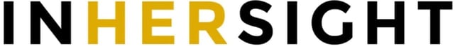 InHerSight logo banner InHerSight logo banner