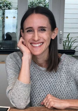 Photo of InHerSight Founder, Ursula Mead Photo of InHerSight Founder, Ursula Mead