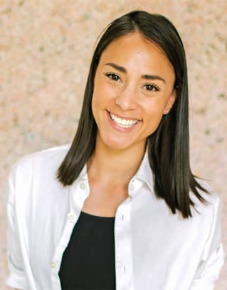 Photo of Mind Money Balance Founder, Lindsay Bryan-Podvin Photo of Mind Money Balance Founder, Lindsay Bryan-Podvin