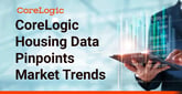 CoreLogic Chief Economist Selma Hepp: Housing Data Pinpoints Price, Inventory Trends