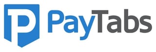 Graphic of PayTabs logo Graphic of PayTabs logo