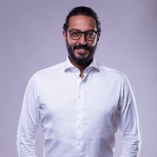 Photo of Hany Soliman Photo of Hany Soliman
