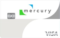 Graphic of Mercury Card