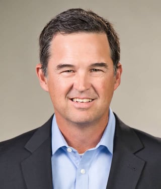 Photo of Mike Ward, TruWest Chief Financial Officer
