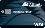 Affinity Business First℠ Visa® Credit Card Review