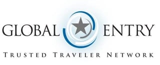 Global Entry Logo Global Entry Logo
