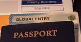 Global Entry vs. TSA PreCheck vs. CLEAR: Credit Card Benefit Comparison[updated_month_year before=" (" after=")"]
