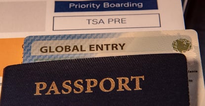 Global Entry Vs Tsa Precheck Vs Clear