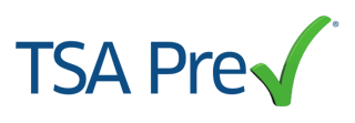 TSA PreCheck Logo