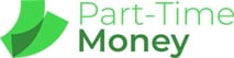 Part-Time Money Logo