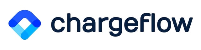 Graphic of Chargeflow logo