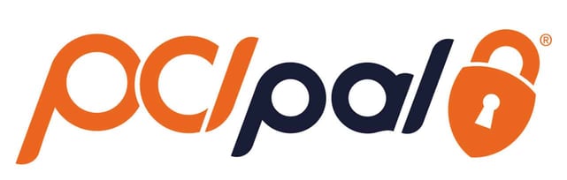 Graphic of PCI Pal logo