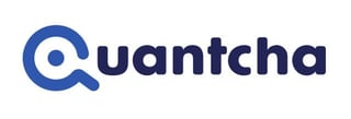 Graphic of Quantcha logo