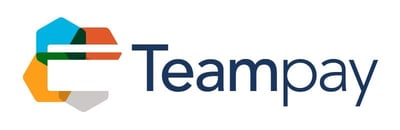 Graphic of Teampay logo