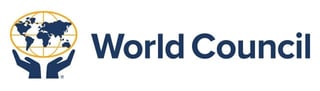 Image of World Council logo