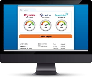 Graphic of QuickQualify tool