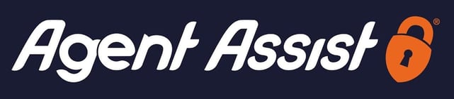 Graphic of PCI Pal Agent Assist logo