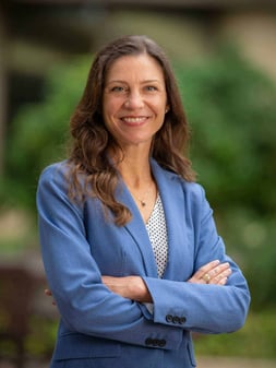 Photo of WOCCU President and CEO Elissa McCarter LaBorde Photo of WOCCU President and CEO Elissa McCarter LaBorde