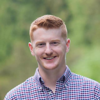 Photo of Greg Greiner, SVP Product at Bolt