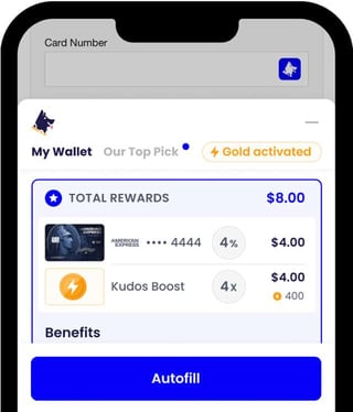 Graphic of Kudos Boost feature