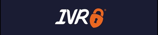 Graphic of PCI Pal IVR logo