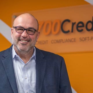 Photo of Ken Hill, Managing Director at 700Credit