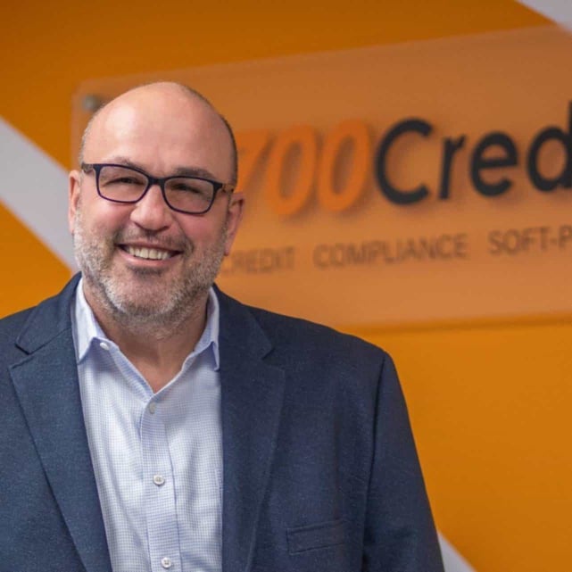 Photo of Ken Hill, Managing Director at 700Credit Photo of Ken Hill, Managing Director at 700Credit