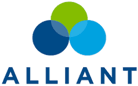 Alliant Credit Union Logo Alliant Credit Union Logo