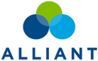 Alliant Credit Union Logo