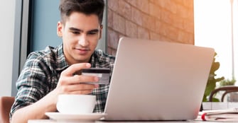 9 Best Credit Cards For 16- &amp; 17-Year-Olds