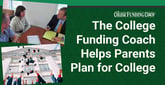 <strong>The College Funding Coach Helps Parents Financially Plan for Their Children’s Educational Futures</strong>