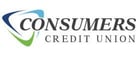 Consumers Credit Union Logo