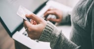Is Your Credit Card Issuer Withholding Payment Data?