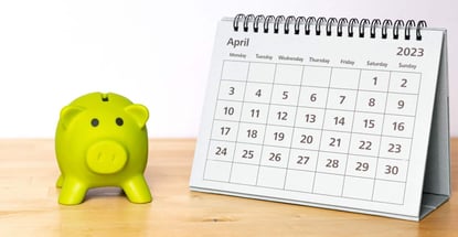 Financial Literacy Month
