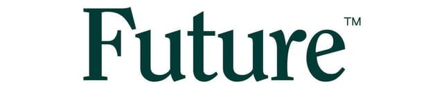 Future logo banner Future logo banner
