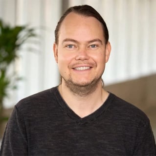Photo of Future Co-Founder and CEO, Jean-Louis Warnholz Photo of Future Co-Founder and CEO, Jean-Louis Warnholz