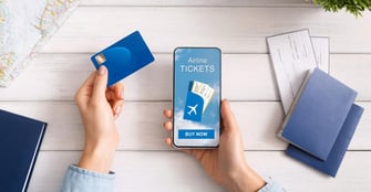 How to Get Free Flights With Credit Cards (March 2025)