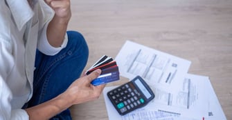 What Is Credit Card Refinancing? 6 Options For Lower Rates