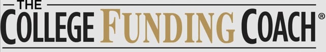 The College Funding Coach Logo The College Funding Coach Logo