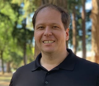 Photo of Ed Kaim, Founder of Quantcha Photo of Ed Kaim, Founder of Quantcha