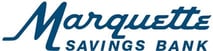 Marquette Savings Bank Logo Marquette Savings Bank Logo