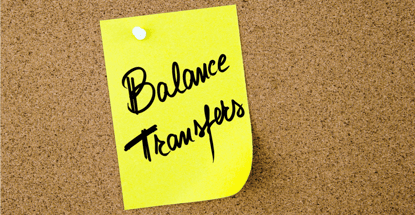 0 Percent Balance Transfer For 21 Months Credit Cards
