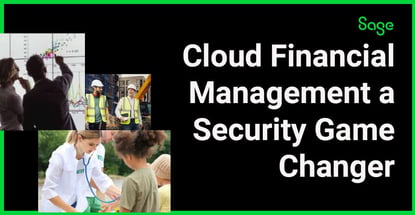 Cloud Financial Management A Security Game Changer